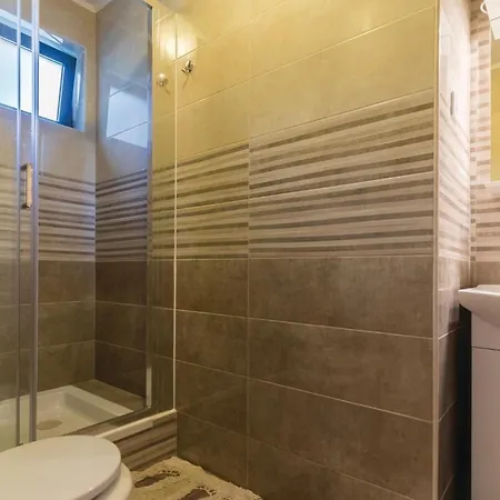 One-bedroom In * 클레크