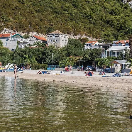 One-bedroom In Apartamento Klek