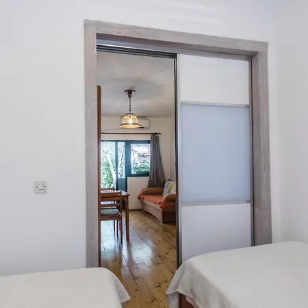 One-bedroom In