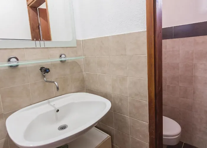 One-bedroom In Klek