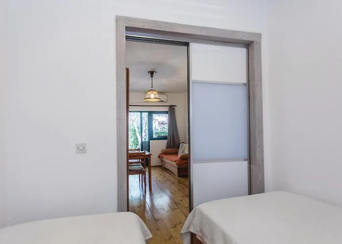 One-bedroom In