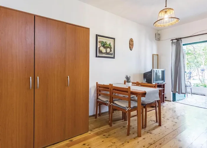 Apartament One-bedroom In *