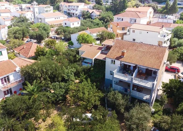 Apartament One-bedroom In Klek