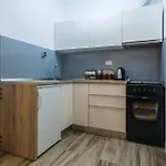 One-bedroom In Apartman Klek