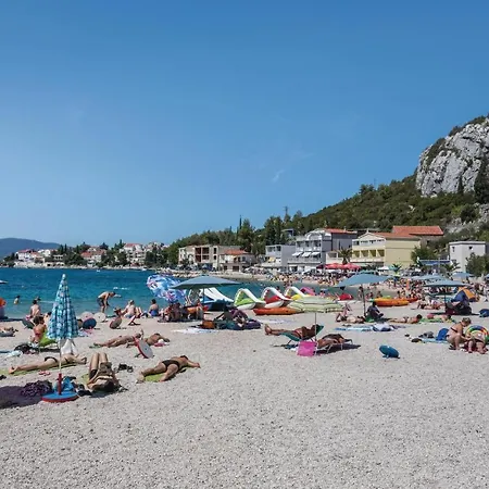 Appartement One-bedroom In