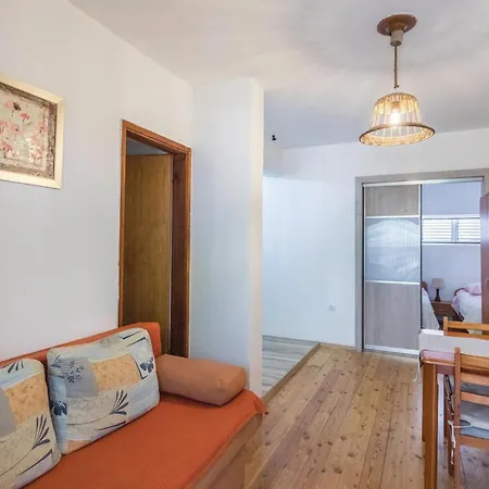 One-bedroom In Klek
