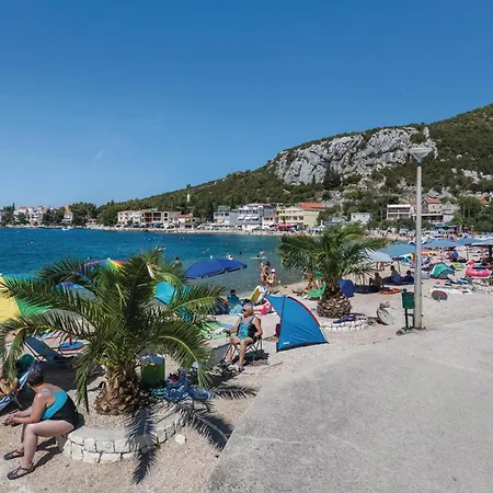 One-bedroom In