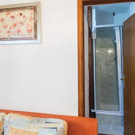 Appartement One-bedroom In