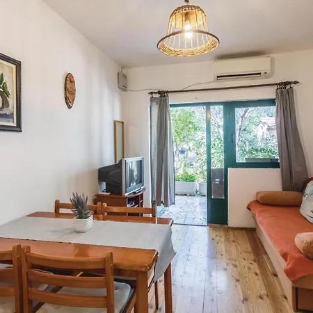 Apartment Awesome In With Kitchen Klek