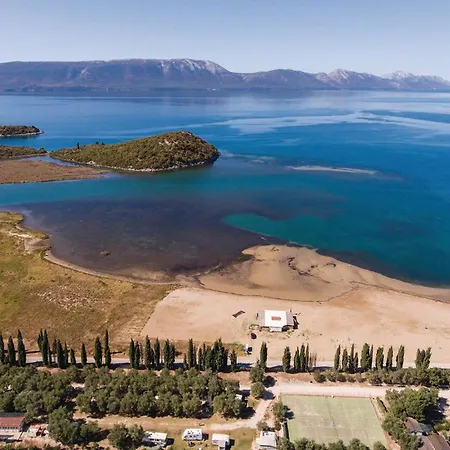 Appartement One-bedroom In Klek