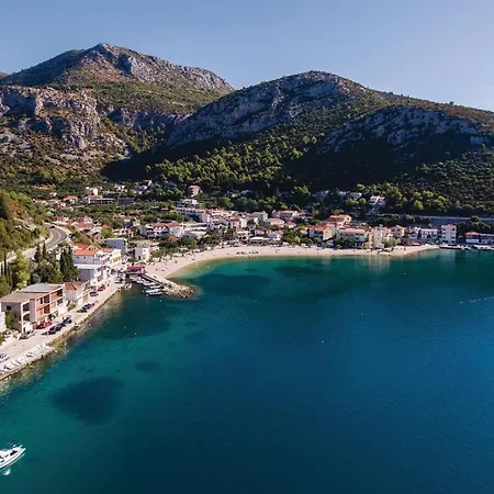 One-bedroom In Appartement