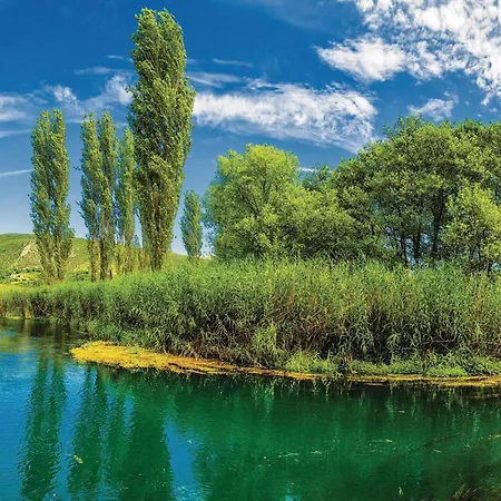 Appartement One-bedroom In