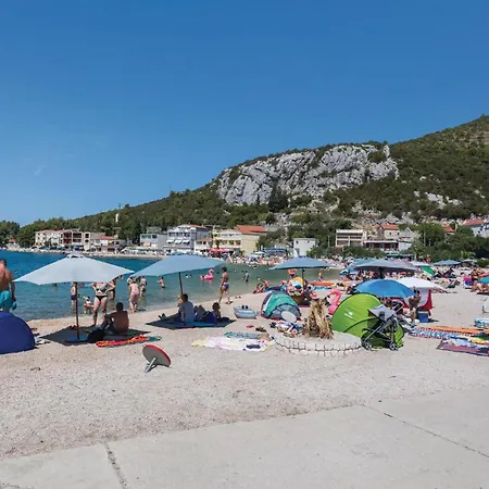 דירה One-bedroom In קלק