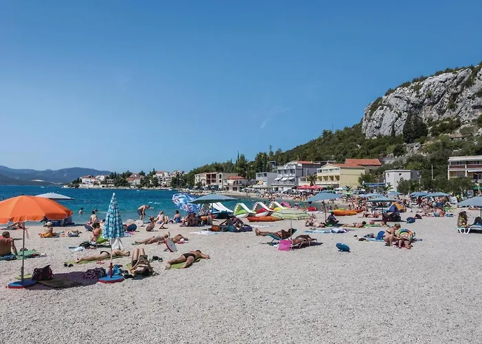 דירה One-bedroom In