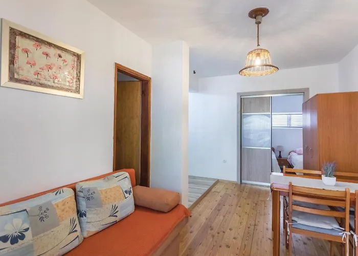 One-bedroom In 克勒克