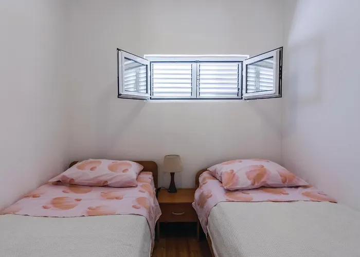 One-bedroom In * 克勒克