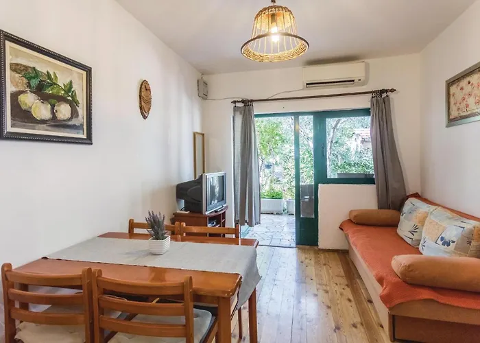公寓 One-bedroom In 克勒克