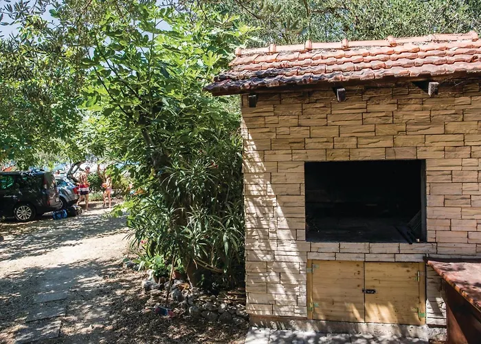 One-bedroom In *