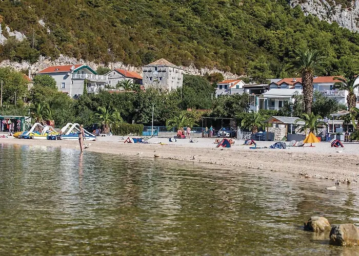One-bedroom In דירה קלק