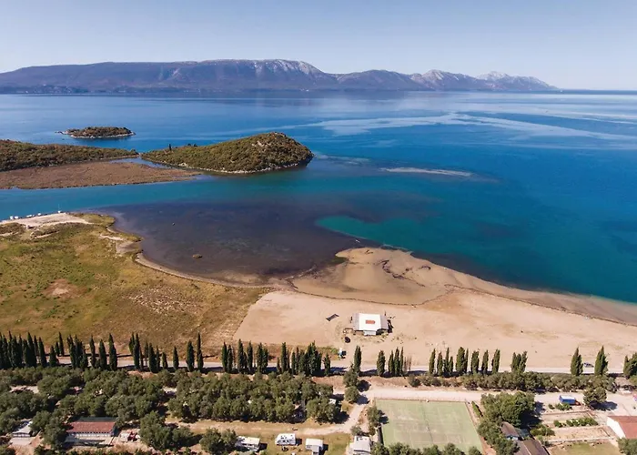 דירה One-bedroom In קלק