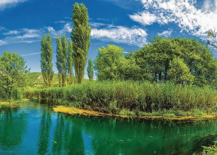 דירה One-bedroom In