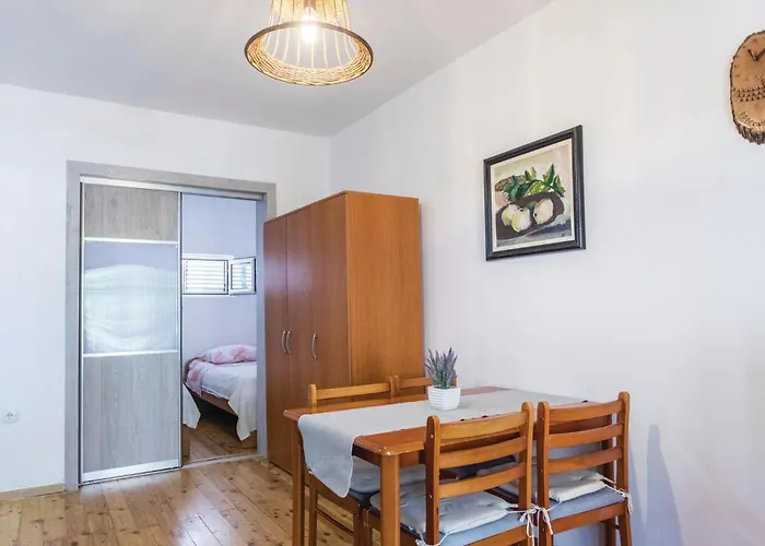 One-bedroom In * 克勒克