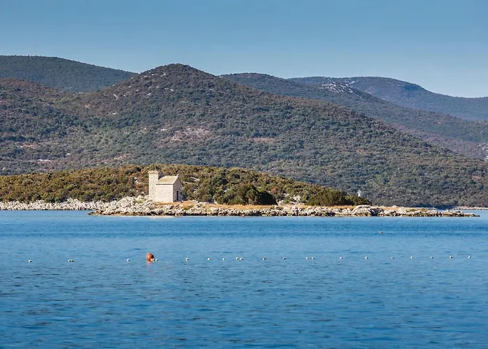 One-bedroom In דירה קלק