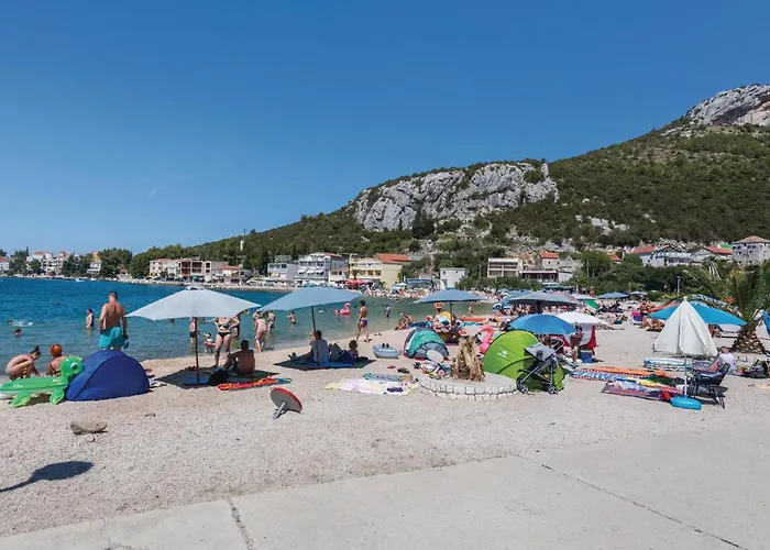 דירה One-bedroom In קלק